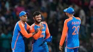 Riyan Parag, Ind vs Eng, India vs England, CT 2025, Champions Trophy 2025, Team India, Indian cricket team, Ranji Trophy 2024-25, रियान पराग