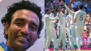 Robin Uthappa On Team India Mr Fix It Dressing Room, IND vs AUS BGT Series,