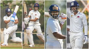 Ranji Trophy Performance, Rohit Sharma In Ranji Trophy, Rishabh Pant In Ranji Trophy, Ravindra Jadeja In Ranji Trophy