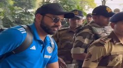 CT 2025: रोहित शर्मा पाकिस्तान जाएंगे या नहीं, जय शाह के बाद बने BCCI के नए सचिव ने दिया ताजा अपडेट