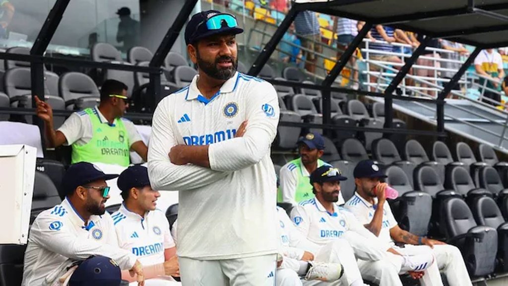 Rohit Sharma, Simon Katich, Ind vs Aus, India vs Australia, Stand up comedy, Indian captain Rohit Sharma, Hitman, रोहित शर्मा