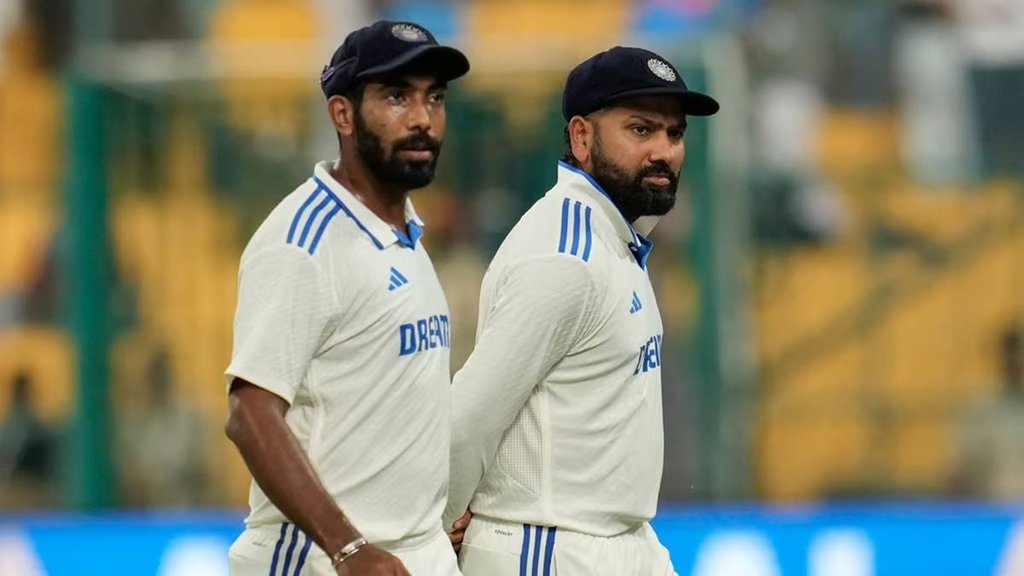 Hitman, Ind vs Aus, Aus vs Ind, India vs Australia, Australia vs India, ind vs aus, aus vs ind, Team India, Indian cricket team, Australia cricket team, Sydney test match, Ind vs Aus 5th test match, भारत बनाम ऑस्ट्रेलिया, Border Gavaskar trophy, Gautam Gambhir, Navjot Singh Sidhu