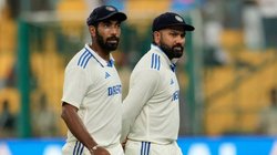 IND vs AUS: रोहित सम्मान के हकदार थे, उनके साथ गलत हुआ; गंभीर समेत टीम मैनेजमेंट पर भड़के नवजोत सिंह सिद्धू