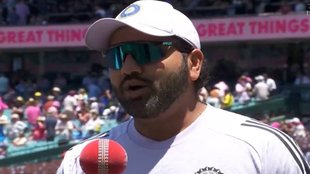 Rohit Sharma, Jasprit Bumrah, Ind vs Aus, Aus vs Ind, India vs Australia, Australia vs India, ind vs aus, aus vs ind, Team India, Indian cricket team, Australia cricket team, Sydney test match, Ind vs Aus 5th test match, भारत बनाम ऑस्ट्रेलिया, Border Gavaskar trophy