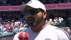 IND vs AUS: कौन हो सकता है भारत का अगला टेस्ट कप्तान, हिटमैन रोहित शर्मा ने दिया ऐसा जवाब
