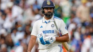 Rohit Sharma, Rohit Sharma test record, Rohit Sharma in test, Rohit Sharma total score in Australia, Rohit Sharma stats, MS Dhoni, Least runs by an Indian captain in Australia in a test series