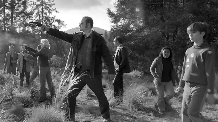 Roma (2018)