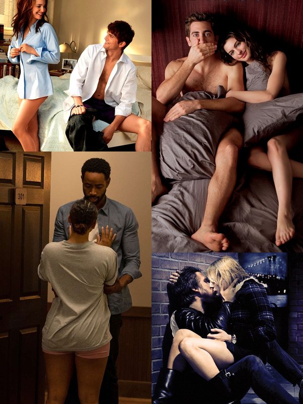 Romantic films on Amazon Prime