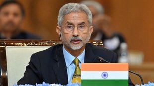 S. Jaishankar, ind us relation, donald trump administration,