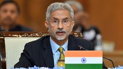 अमेरिका ने उठाया अवैध प्रवासी भारतीयों का मुद्दा, एस जयशंकर बोले- हम वापस लेने को तैयार