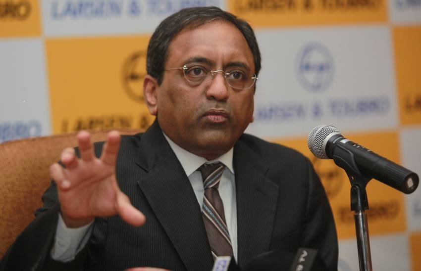 S. N. Subrahmanyan