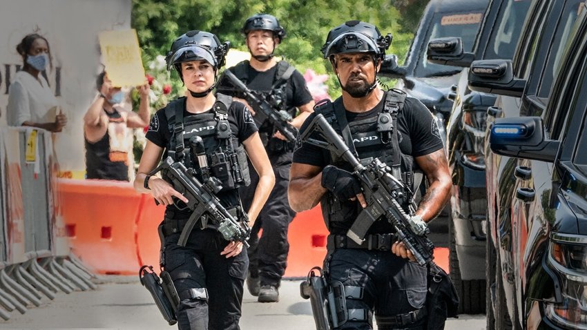 S.W.A.T