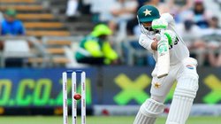 SA vs PAK: पाकिस्तान की टीम में वापसी के बाद बाबर आजम का लगातार तीसरा अर्धशतक, लेकिन नहीं खत्म हुआ 24 महीने का सूखा