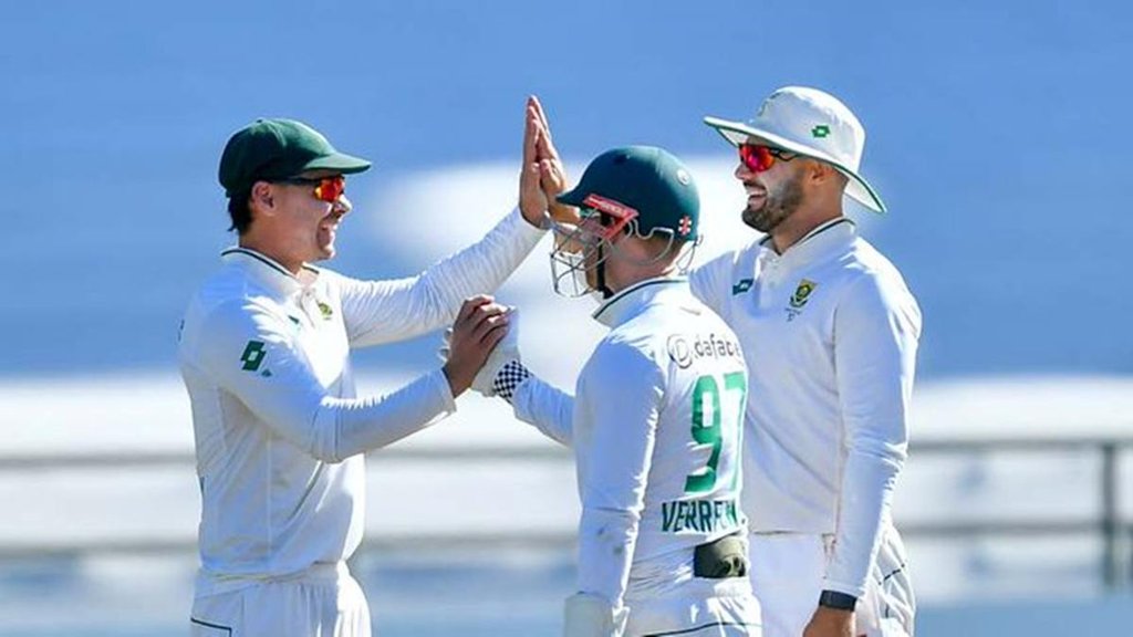 SA vs PAK 2nd Test, South Africa Most consecutive wins, South Africa Most wins