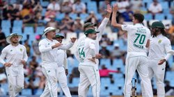 PAK vs SA: पाकिस्तान का क्लीन स्वीप करने उतरेगा साउथ अफ्रीका, प्लेइंग XI में कर दिए 3 बदलाव; इन खिलाड़ियों को मिला मौका