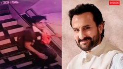 सैफ अली खान पर हमला करने वाले संदिग्ध की पहली तस्वीर आई सामने, डेटा के आधार पर हुई आरोपी की पहचान