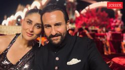 Saif Ali Khan Attacked Case: घर से नहीं चुराईं कीमती चीजें, गुस्से में था हमलावर, सैफ पर किए कई वार… करीना कपूर ने दर्ज कराया बयान