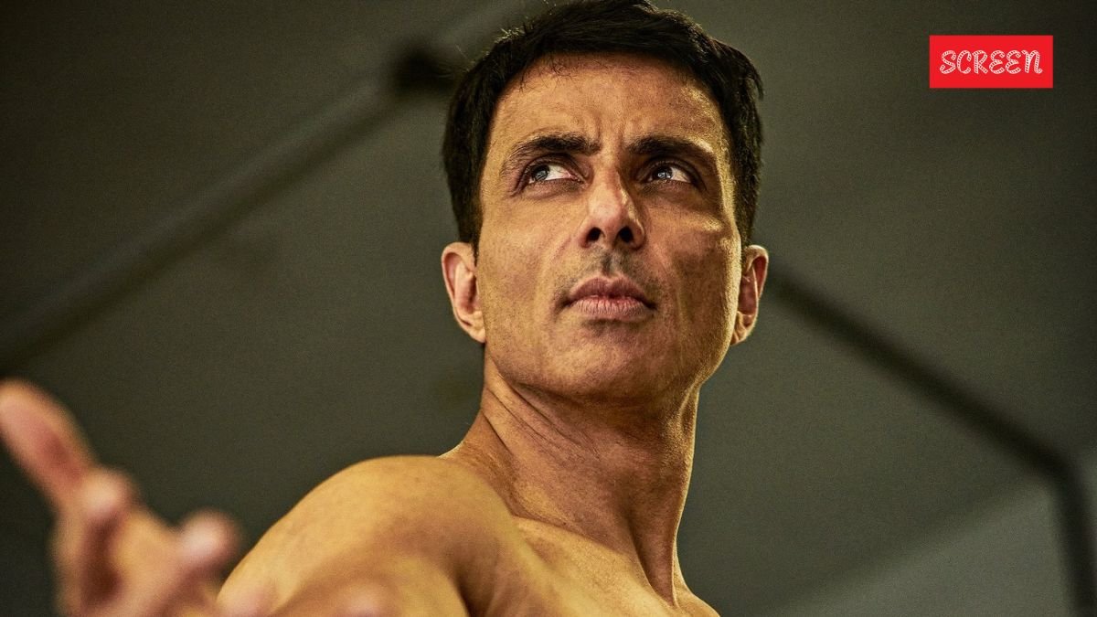 Sonu Sood response to tweet deletion Sonu Sood response to tweet deletion