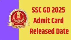 SSC GD Admit Card 2025: इसी महीने जारी होंगे एसएससी जीडी के एडमिट कार्ड, यहां देखें संभावित तारीख