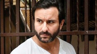 Saif Ali Khan, Saif Ali Khan News, Saif Ali khan attacked