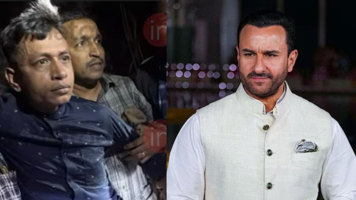 Saif Ali Khan, mumbai police, hindi news,