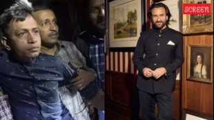 Saif Ali Khan, Saif Ali Khan accuse