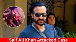 Saif Ali Khan Stabbed Case: सैफ अली खान पर हमले के बाद हमलावर ने बदले थे कपड़े, सुबह 8 बजे तक बांद्रा में ही था संदिग्ध