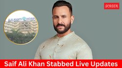 Saif Ali Khan Attacked Updates: सैफ को अस्पताल पहुंचाने वाले ऑटो रिक्शा चालक का सामने आया बयान, शाहरुख खान के ‘मन्नत’ की भी हुई थी रेकी करने की कोशिश