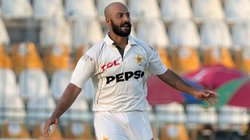 PAK vs WI: साजिद खान और नोमान अली ने मिलकर वेस्टइंडीज को निपटाया, पाकिस्तान के खिलाफ 137 रन पर आउट हो गई पूरी टीम