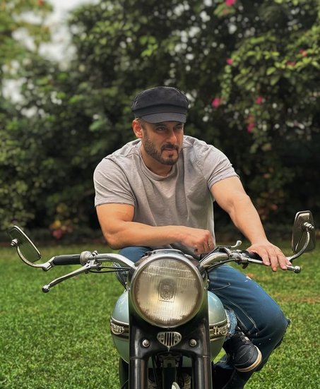 Salman Khan
