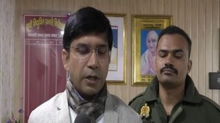 Sambhal News | Sambhal Riots | Sambhal DM
