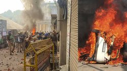 Sambhal Violence: संभल के बवाल में जिसने चलाई थी CO अनुज चौधरी पर गोली, पुलिस ने उसे दिल्ली से दबोचा