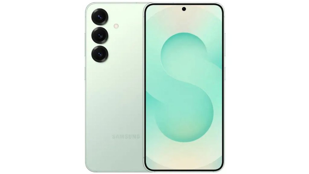 Samsung Galaxy S25, Samsung Galaxy S25 Plus,