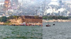 What is Sangam Nose: संगम नोज क्या है जहां महाकुंभ में मची भगदड़? शाही अखाड़ों से क्या है इसका संबंध