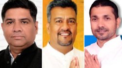 Sangam Vihar Election Results 2025: संगम विहार सीट से तीन बार जीत चुके AAP के दिनेश मोहनिया 344 वोट से हारे, बीजेपी के चंदन ने झाड़ू का किया सफाया