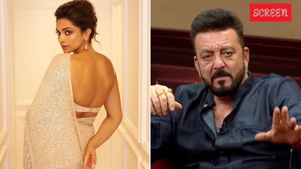 Sanjay Dutt, Sanjay Dutt Expressed his Feelings, Sanjay Dutt desire to Marry with Deepika Padukone