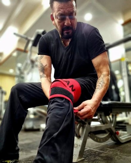 Sanjay Dutt