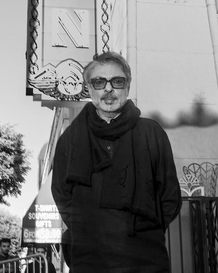 Sanjay Leela Bhansali