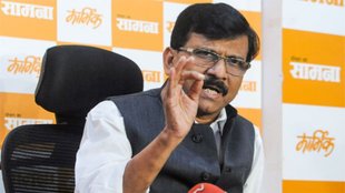 Sanjay Raut, maharashtra, nda, bjp vs congress,