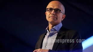 Satya Nadella, Microsoft News, Microsoft Layoff