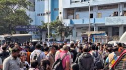 आरजी कर रेप-हत्या मामले में हाईकोर्ट का दरवाजा खटखटाएगी ममता सरकार, दोहराई फांसी की मांग