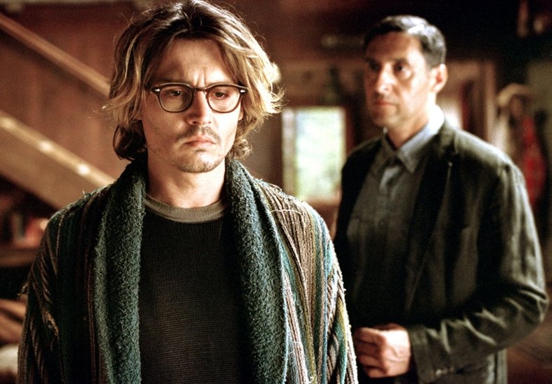 Secret Window (2004)