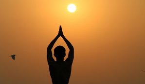 Secret of finding God know from Osho: