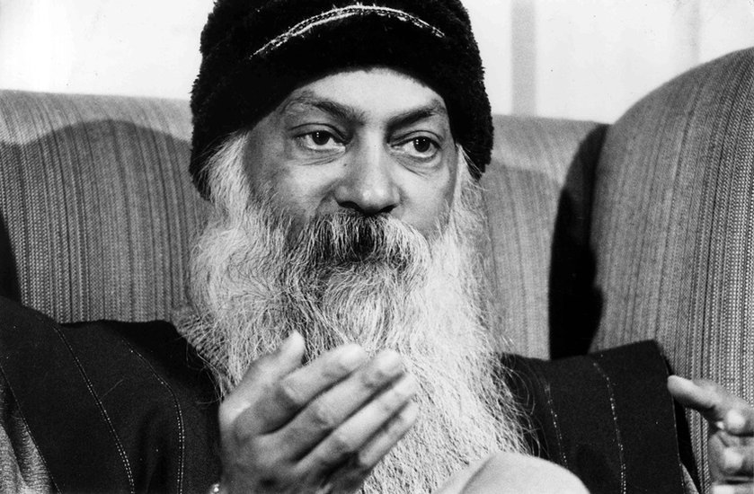 Osho Told Who is God