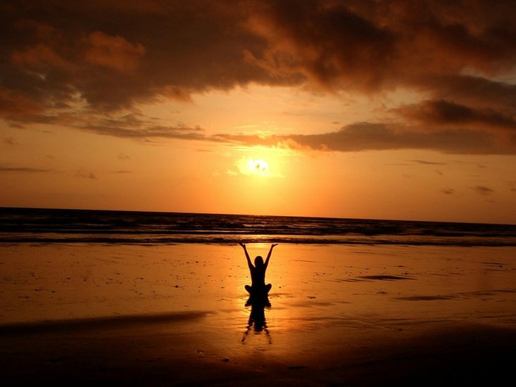 what is the secret of finding God from osho