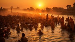 Mahakumbh 2025, Mahakumbh 2025 Date, Mahakumbh, Kumbh Mela 2025, Importance of Kumbh Mela, Significance of Mahakumbh, Shahi Snan Dates 2025