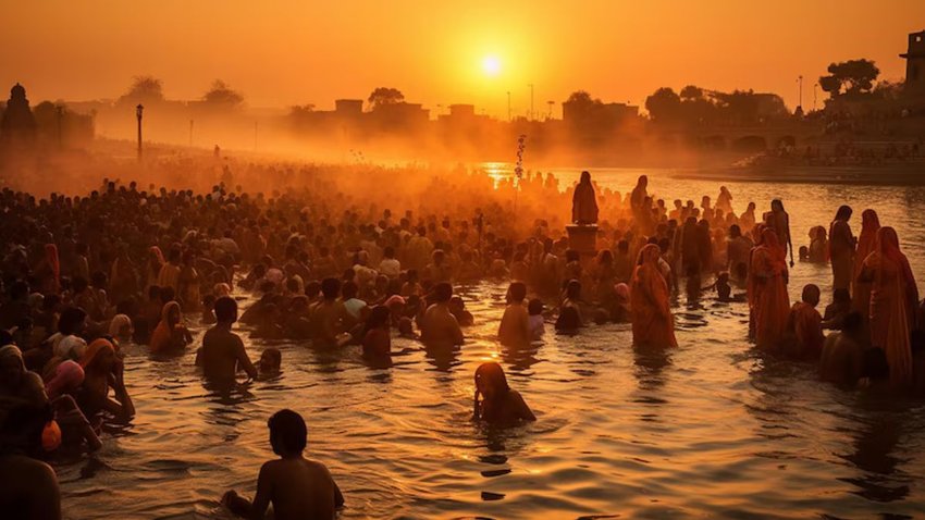 Mahakumbh 2025, Mahakumbh 2025 Date, Mahakumbh, Kumbh Mela 2025, Importance of Kumbh Mela, Significance of Mahakumbh, Shahi Snan Dates 2025