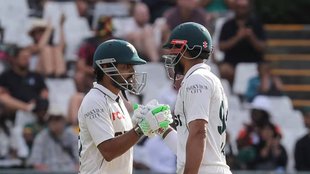 Pak vs SA, SA vs Pak, Pakistan vs South Africa, South Africa vs Pakistan, Pakistan cricket team, South Africa cricket team, Shan Masood, Babar Azam, Shan Masood test record, Babar Azam test record, SA vs Pak 2nd test match, Shan Babar test record