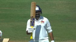 Ranji Trophy: हैट्रिक के बाद शार्दुल ठाकुर ने 30 गेंदों पर ठोका 50, रहाणे-सूर्यांश के अर्धशतक: सिद्धेश, शम्स, आकाश के शतक से मुंबई मजबूत
