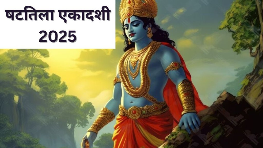 Shattila Ekadashi 2025, Shattila EKadashi Date, Shattila Ekadashi 2025 Date, Shattila Ekadashi 2025 Tithi, Shattila Ekadashi 2025 Shubh Muhurat, Shattila Ekadashi 2025 Puja Vidhi